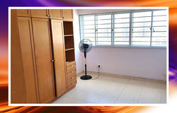 Blk 605 Clementi West Street 1 (Clementi), HDB 5 Rooms #201294562